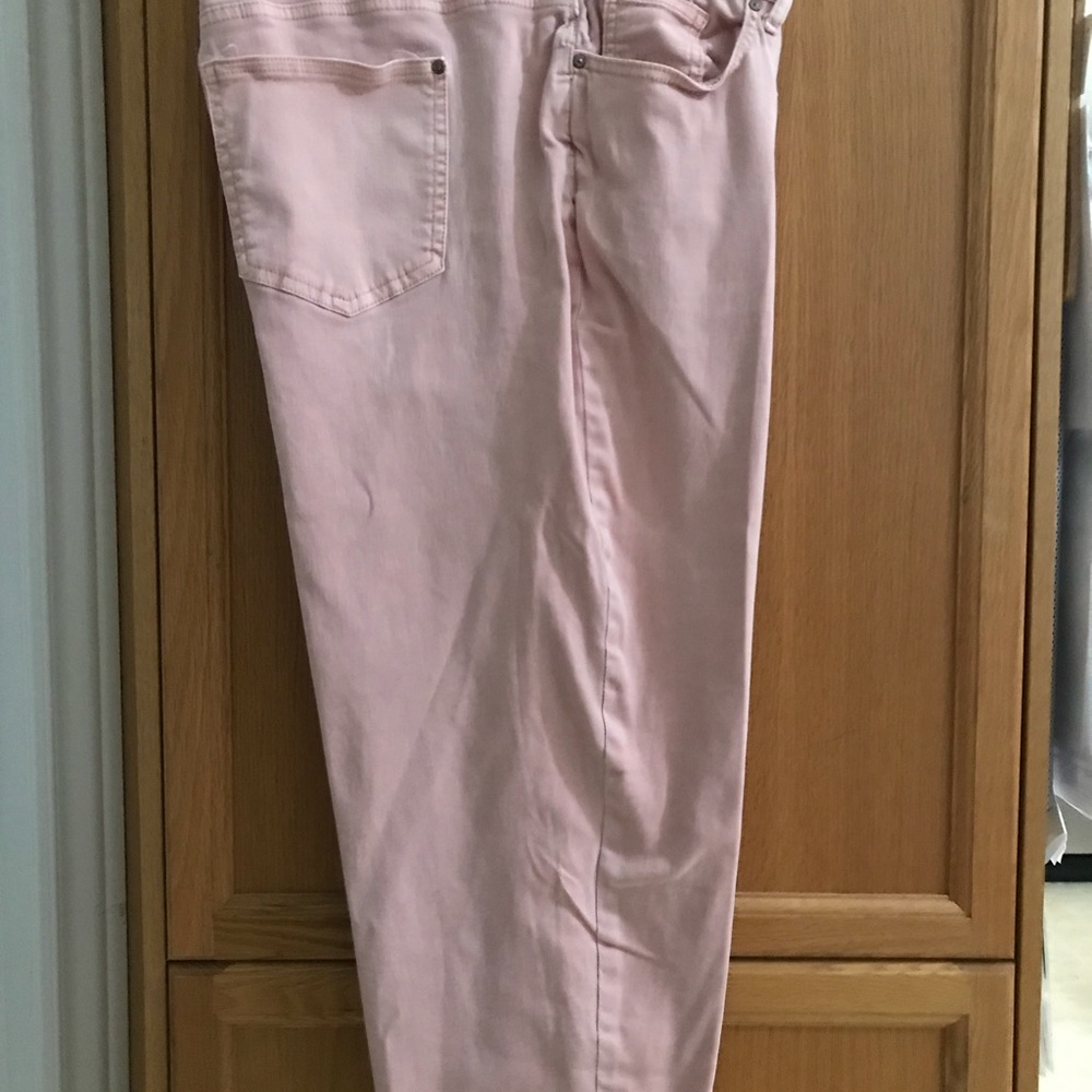 Ladies Jeans